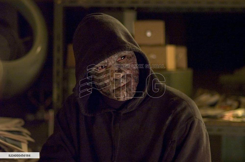 Hollow Man Ii; Hollow Man 2 (2006)
