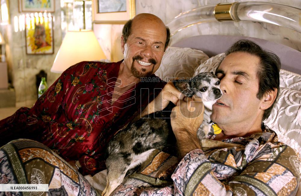 Hollywood Dreams (2006)