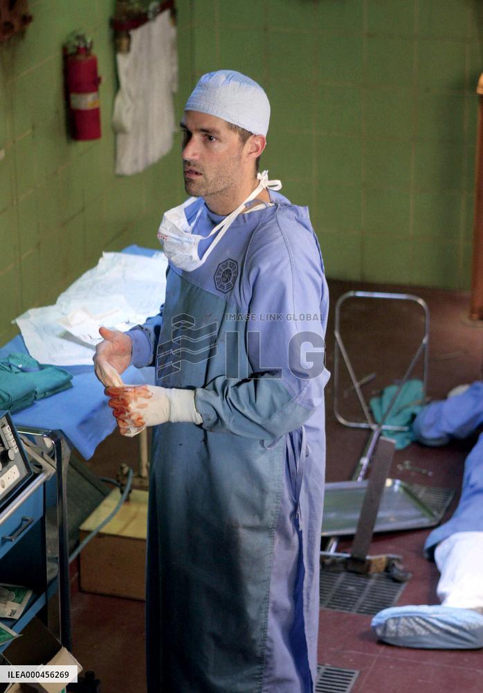 Lost : Season 3 (2006)