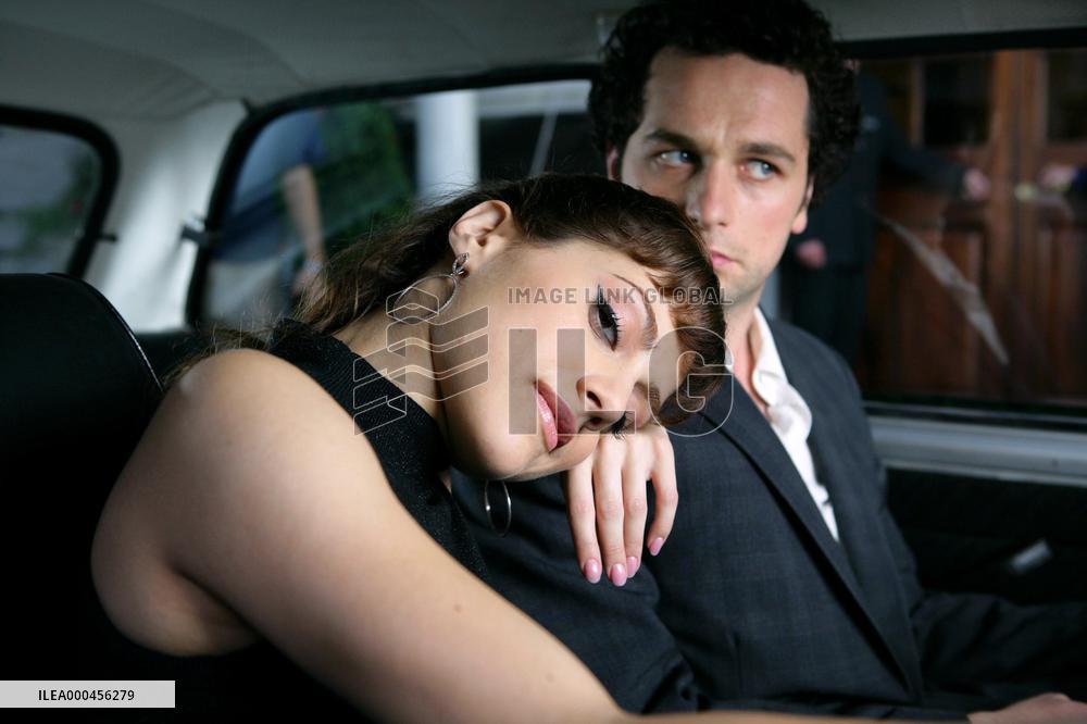 Love And Other Disasters (2006)