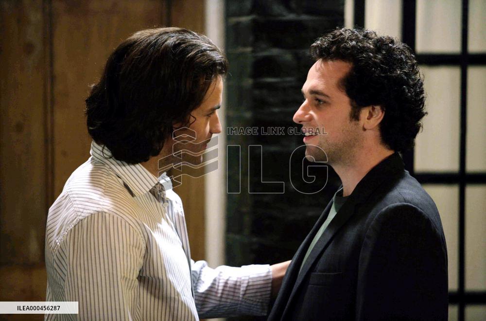 Love And Other Disasters (2006)