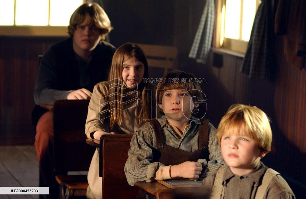 Love'S Abiding Joy (2006)