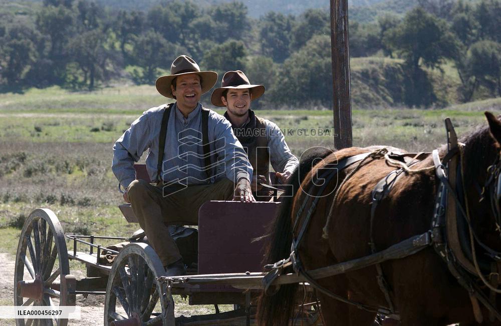 Love'S Abiding Joy (2006)