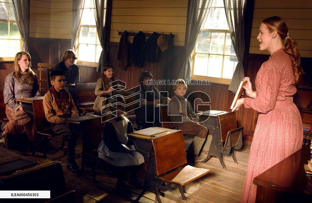 Love'S Abiding Joy (2006)