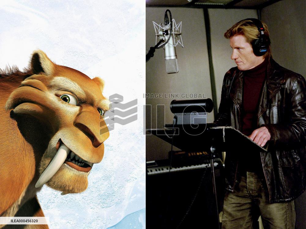 Ice Age 2: The Meltdown (2006)