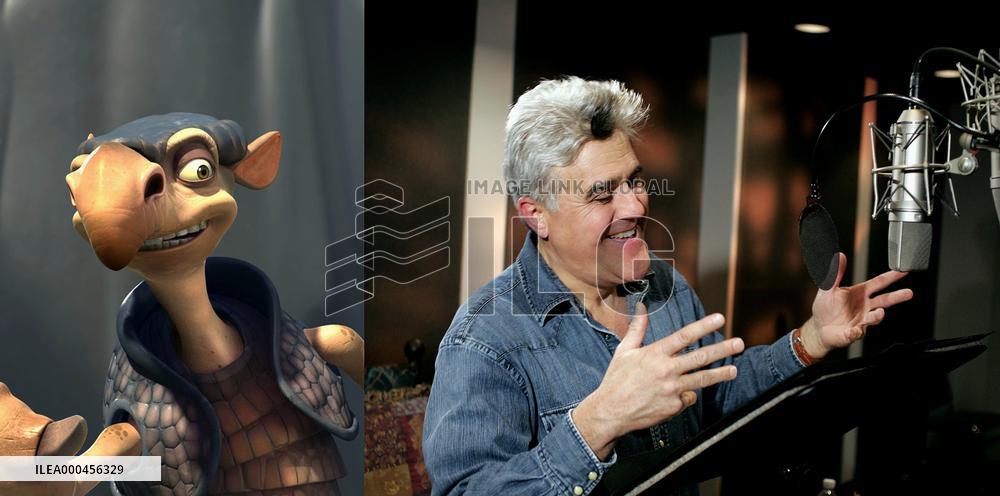 Ice Age 2: The Meltdown (2006)