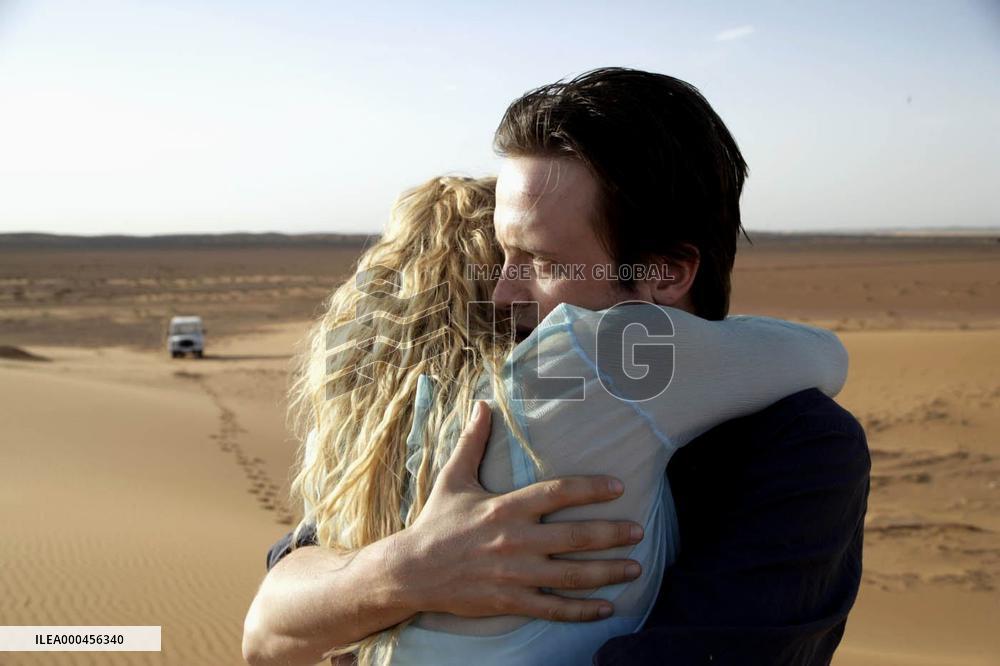 Ich Bin Die Andere (2006)