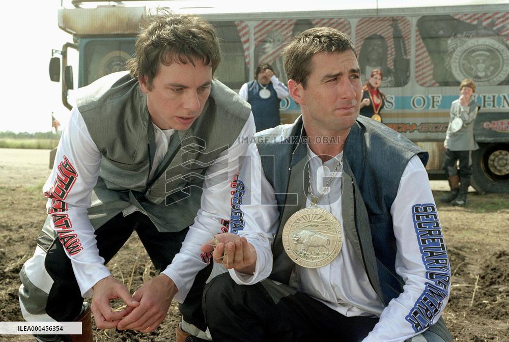 Idiocracy (2006)