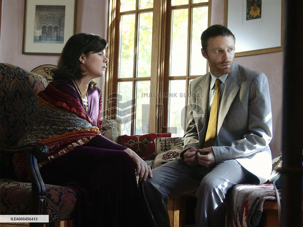 In From The Night (2006)