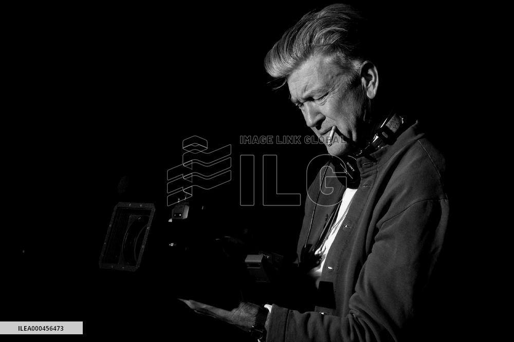 Inland Empire (2006)