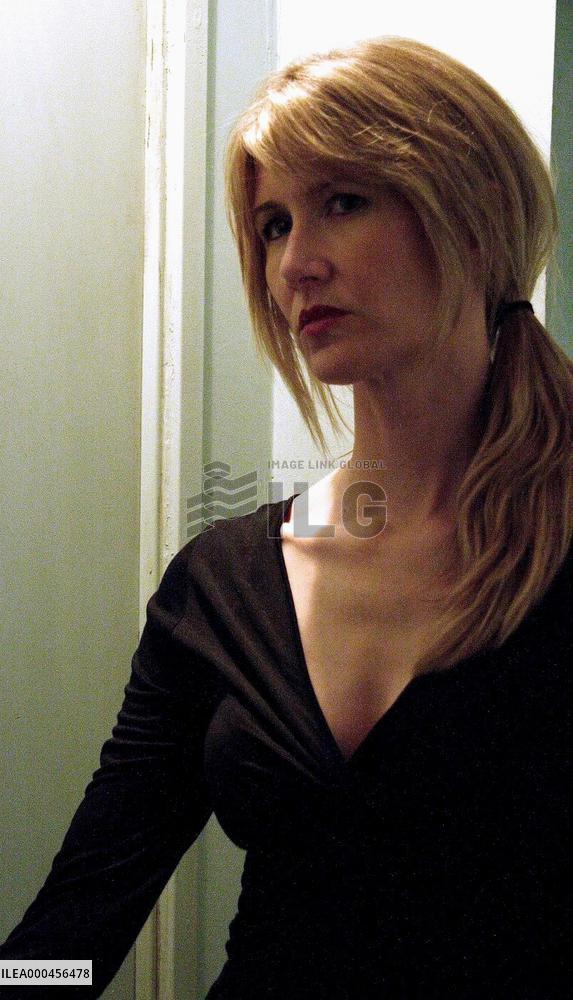 Inland Empire (2006)