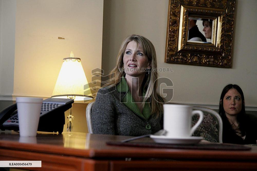 Inland Empire (2006)