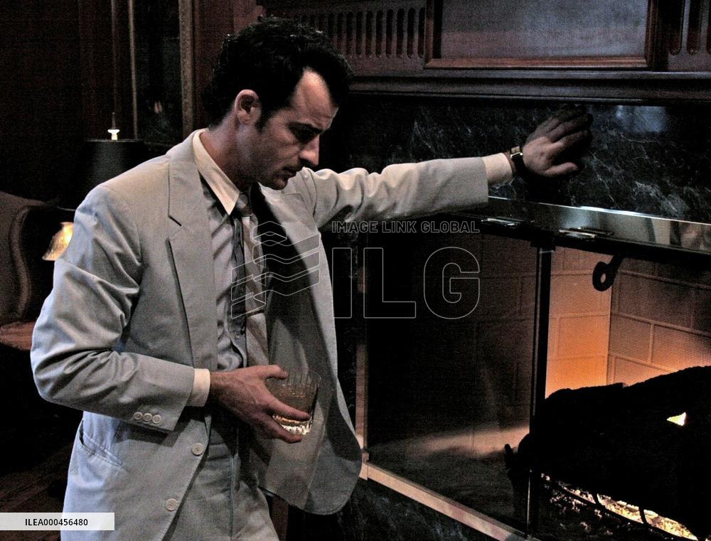 Inland Empire (2006)