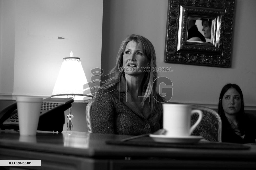 Inland Empire (2006)