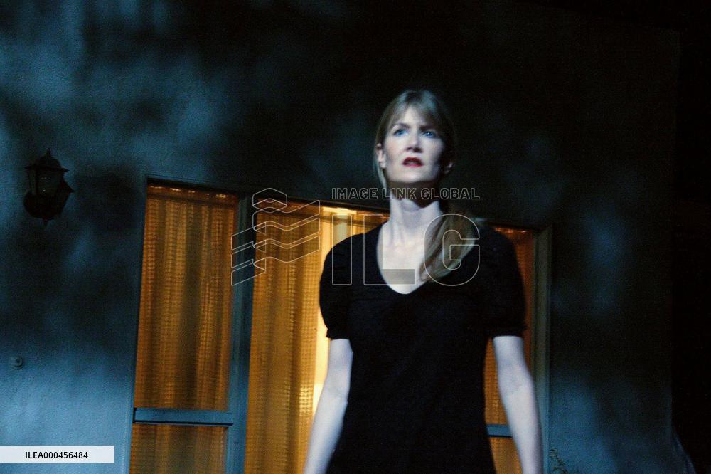 Inland Empire (2006)