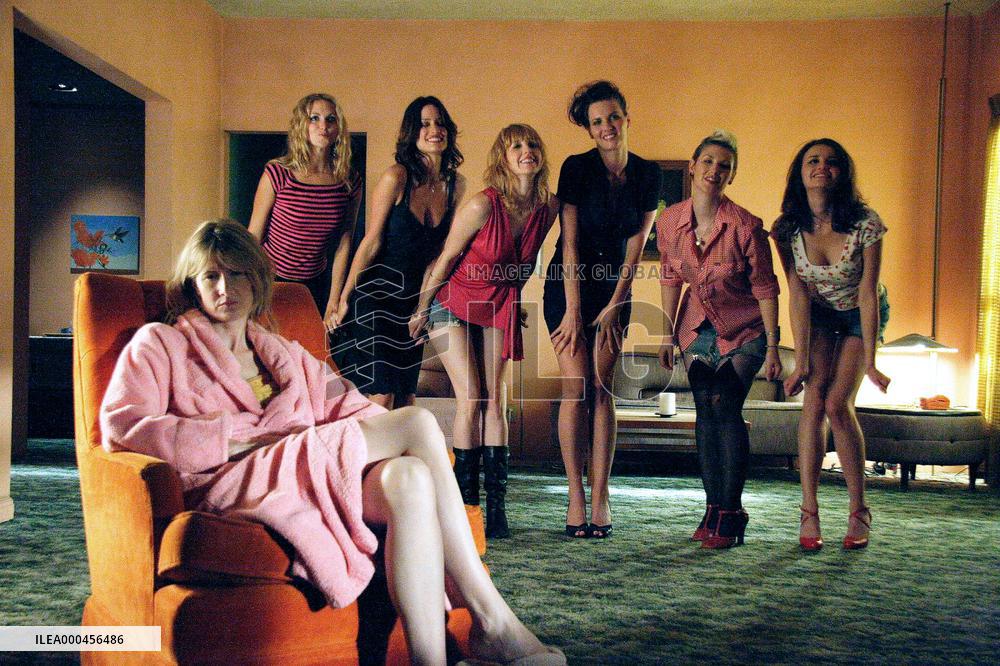 Inland Empire (2006)