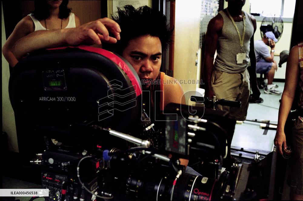 Inside Man (2006)