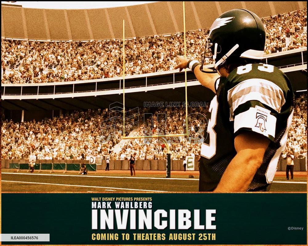 Invincible (2006)