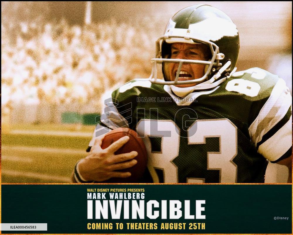 Invincible (2006)