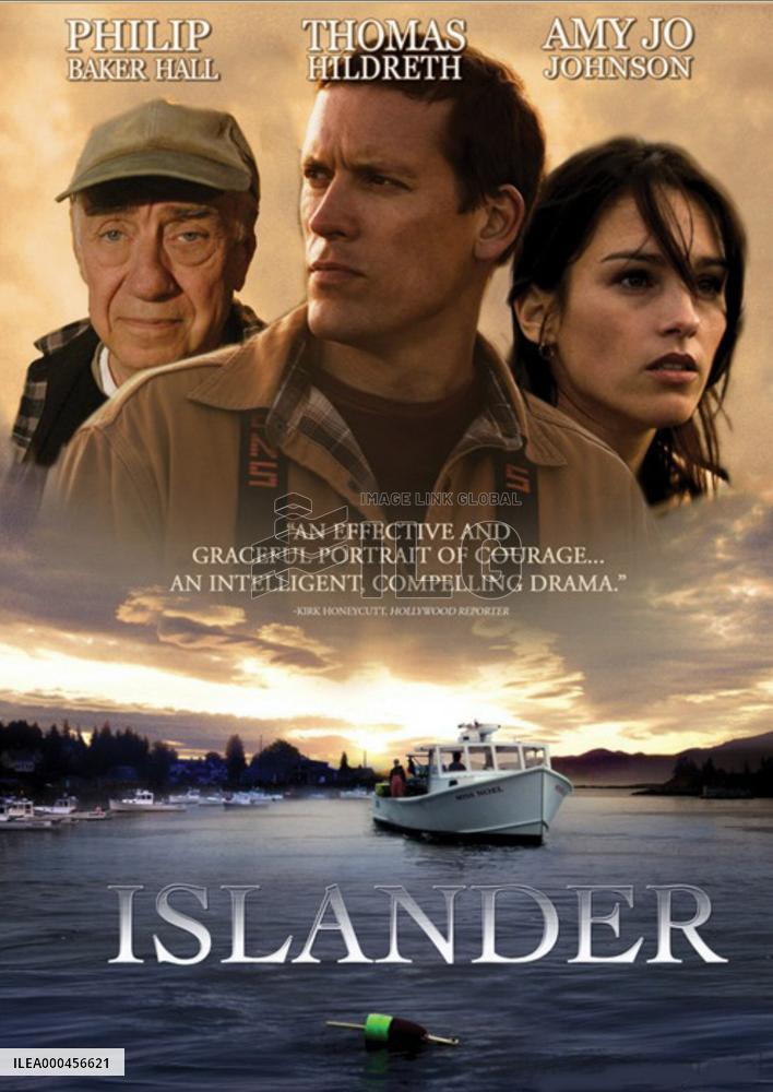 Islander (2006)