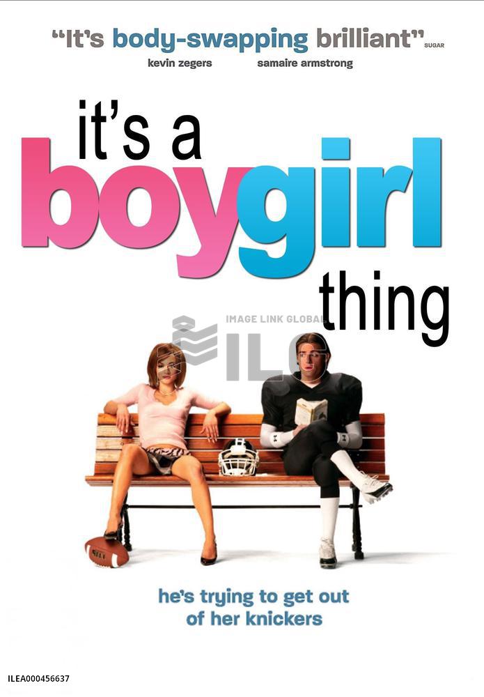It'S A Boy Girl Thing (2006)