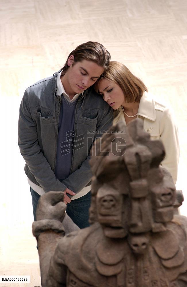 It'S A Boy Girl Thing (2006)