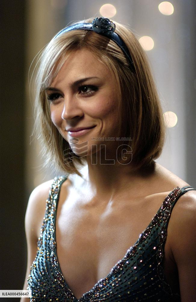 It'S A Boy Girl Thing (2006)