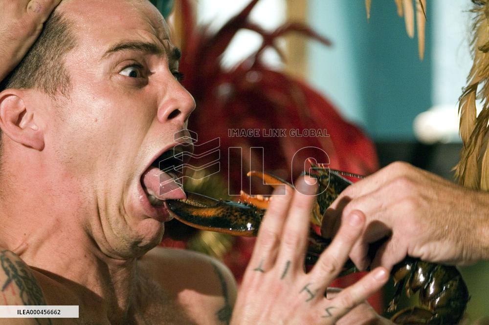 Jackass Number Two (2006)