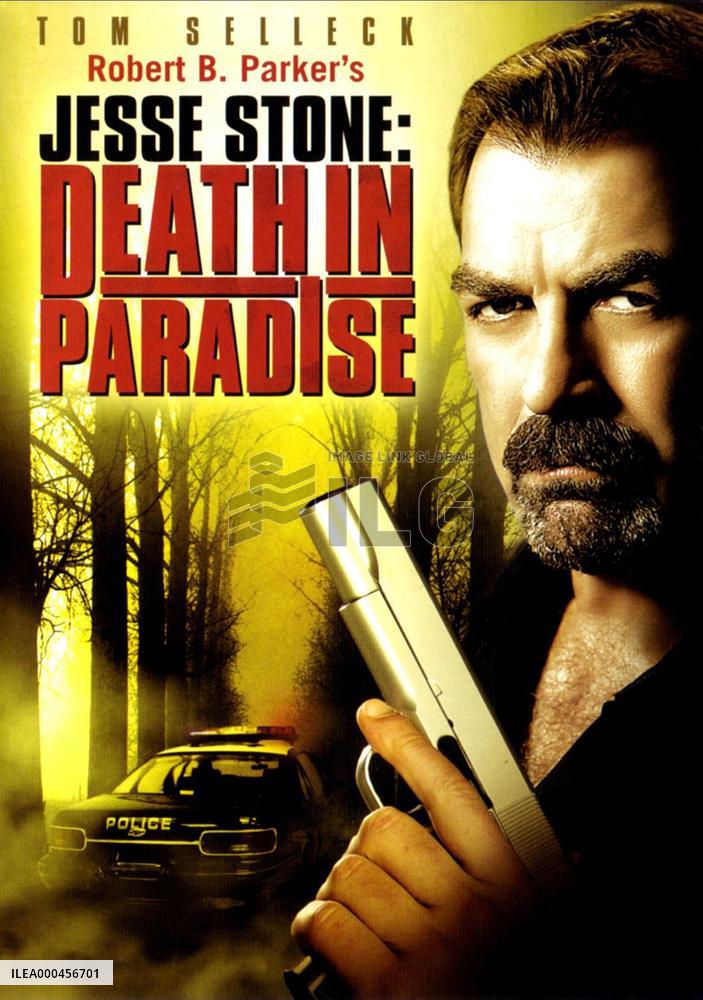 Jesse Stone: Death In Paradise (2006)