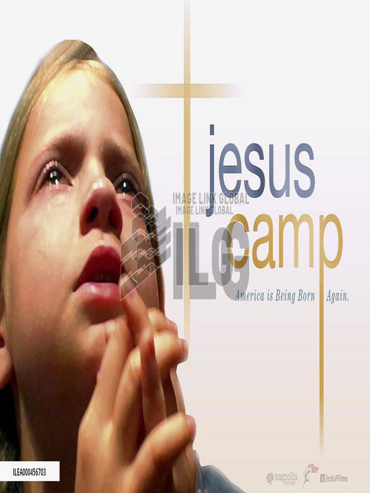 Jesus Camp (2006)
