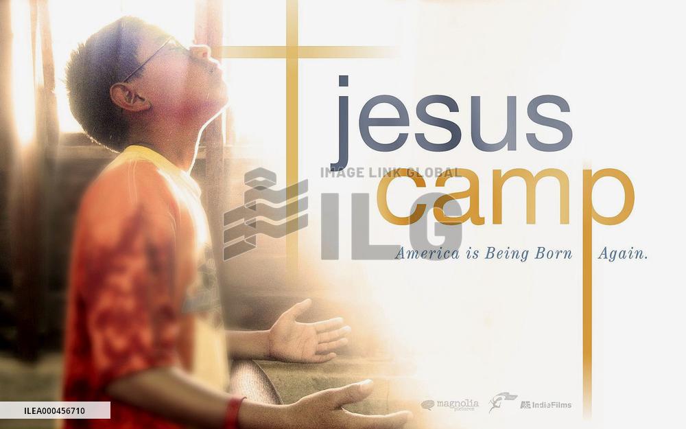 Jesus Camp (2006)