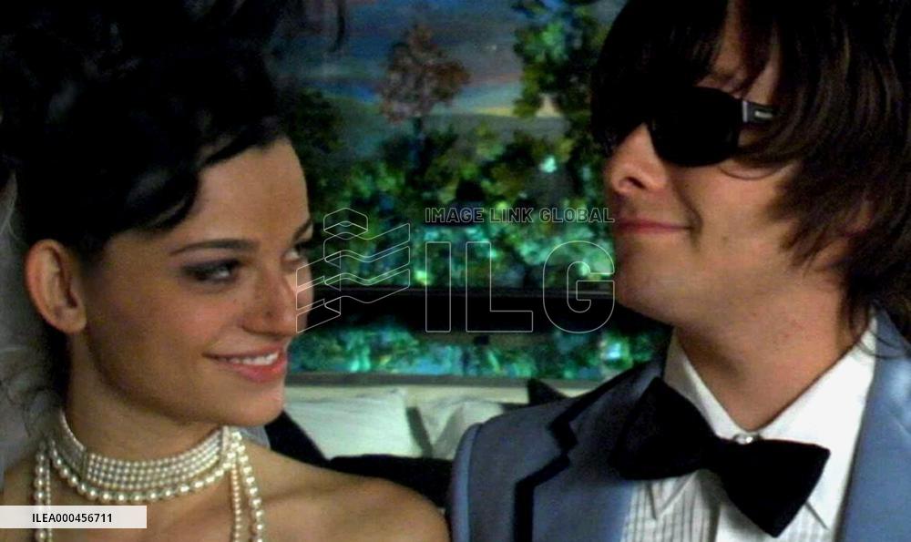 Jimmy And Judy (2006)