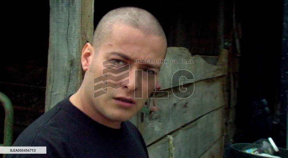 Jimmy And Judy (2006)