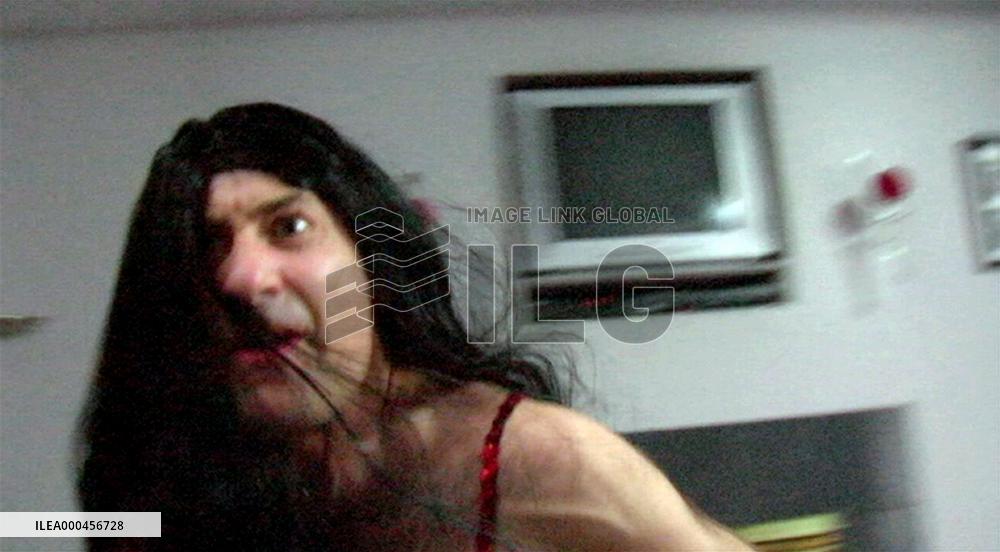 Jimmy And Judy (2006)