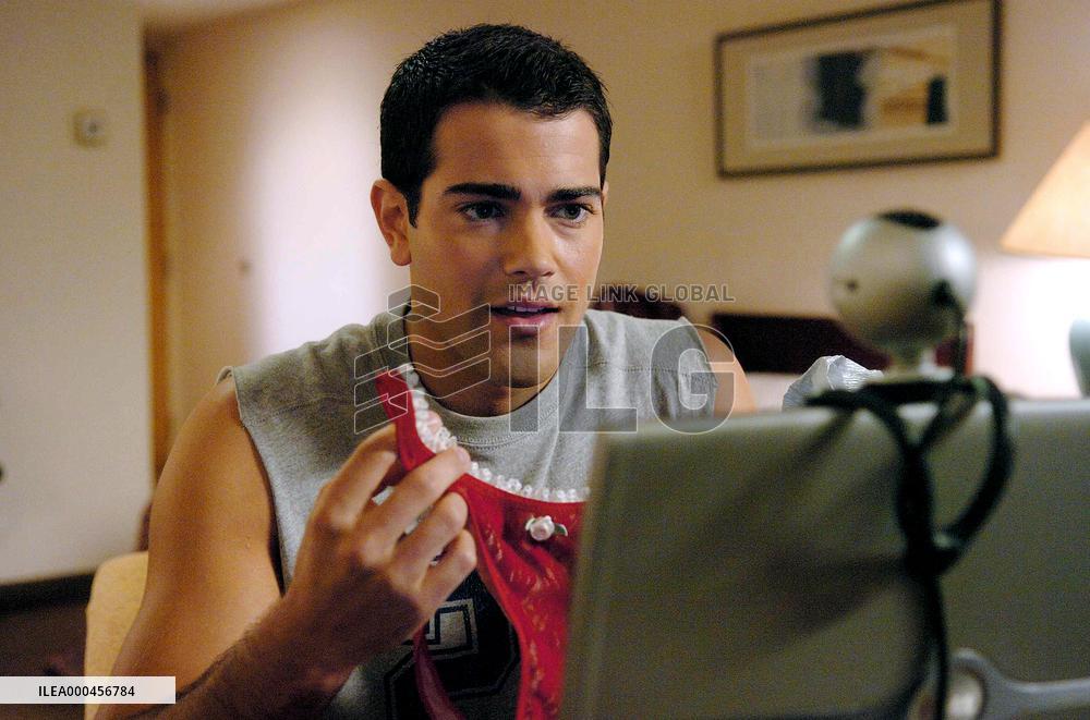 John Tucker Must Die (2006)