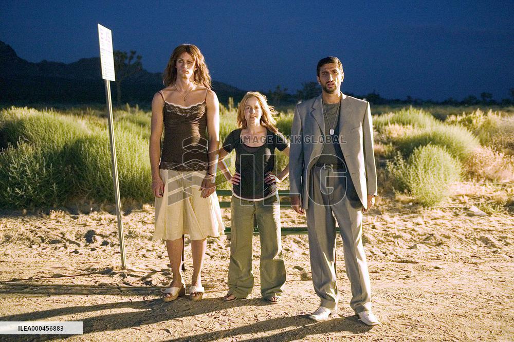 Kill Your Darlings (2006)