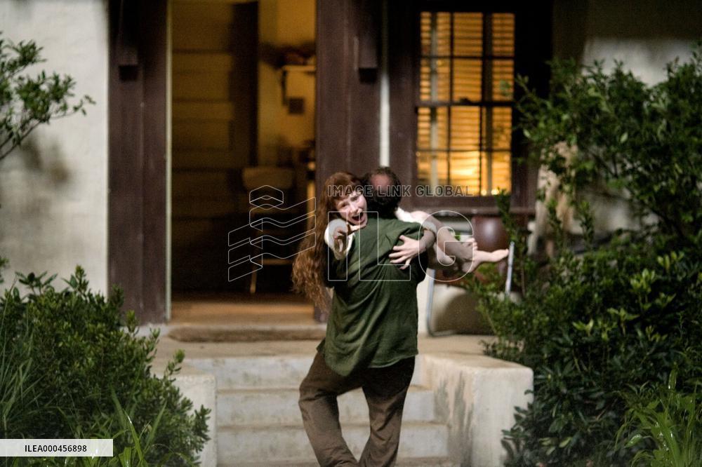 Lady In The Water (2006)