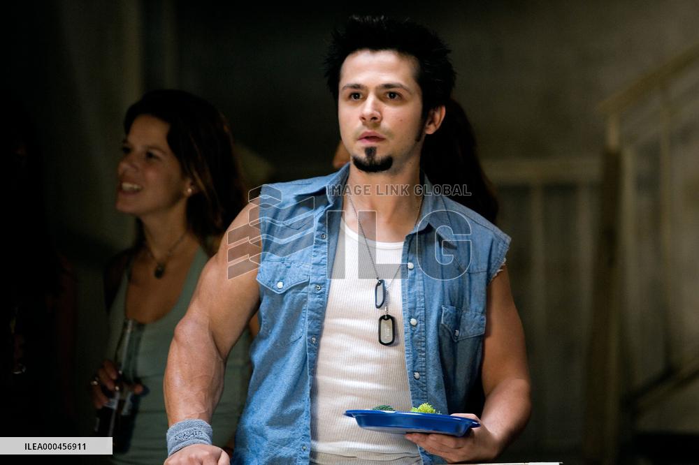 Lady In The Water (2006)