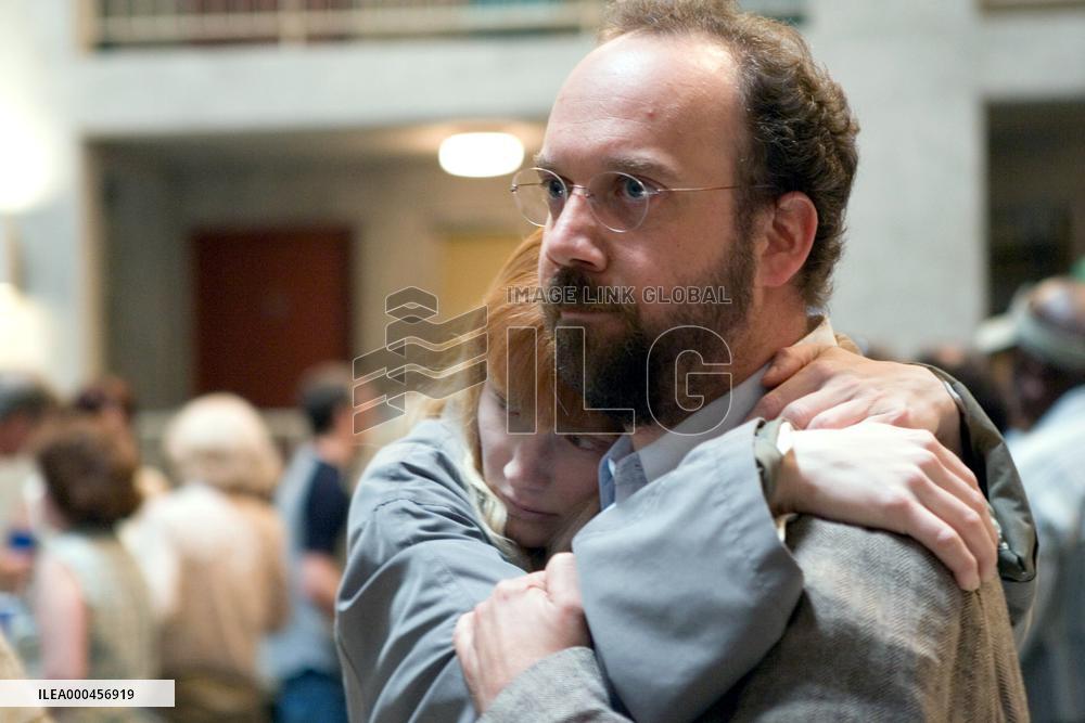 Lady In The Water (2006)