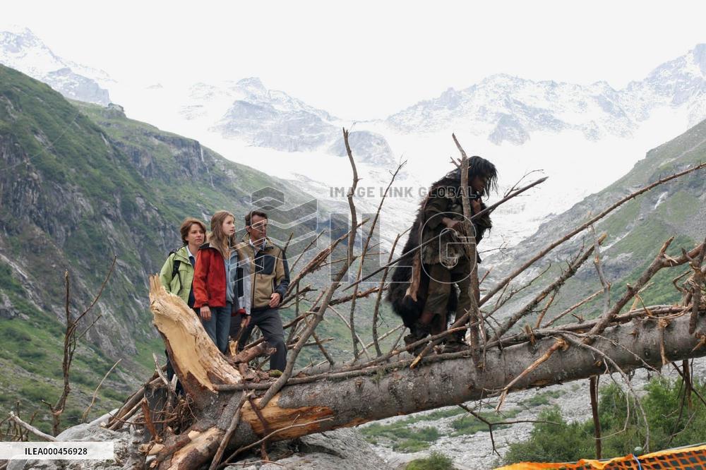 Lapislazuli- Im Auge Des Baren (2006)