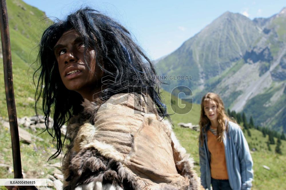 Lapislazuli- Im Auge Des Baren (2006)