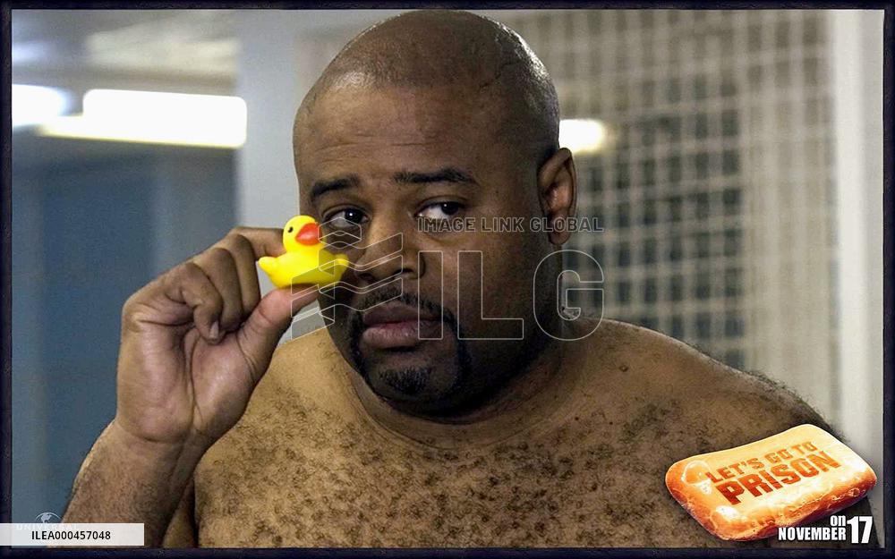 Let'S Go To Prison (2006)