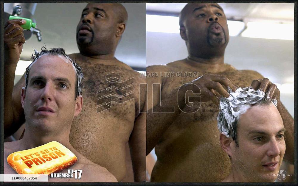 Let'S Go To Prison (2006)