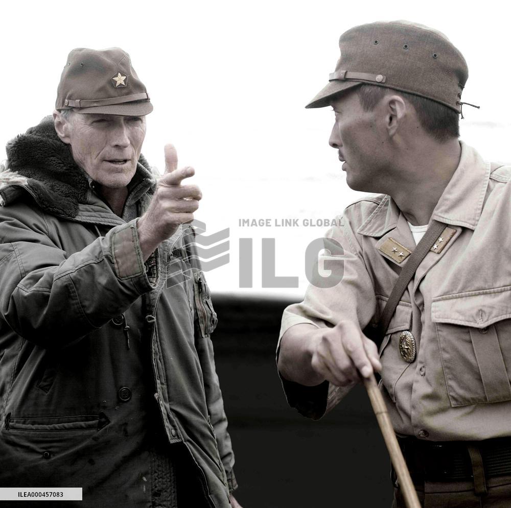 Letters From Iwo Jima (2006)