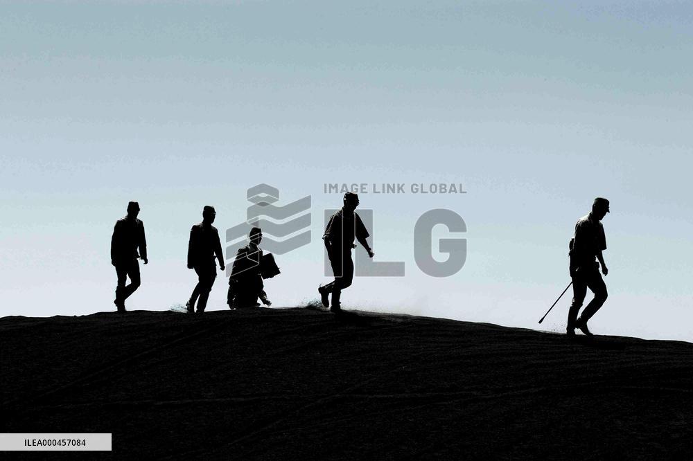 Letters From Iwo Jima (2006)