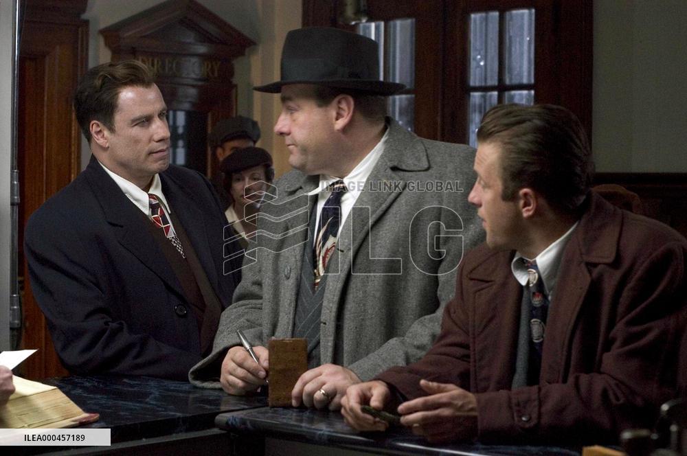 Lonely Hearts (2006)