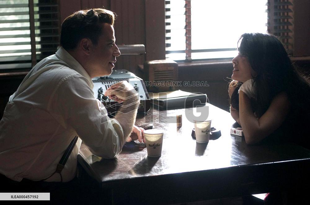 Lonely Hearts (2006)