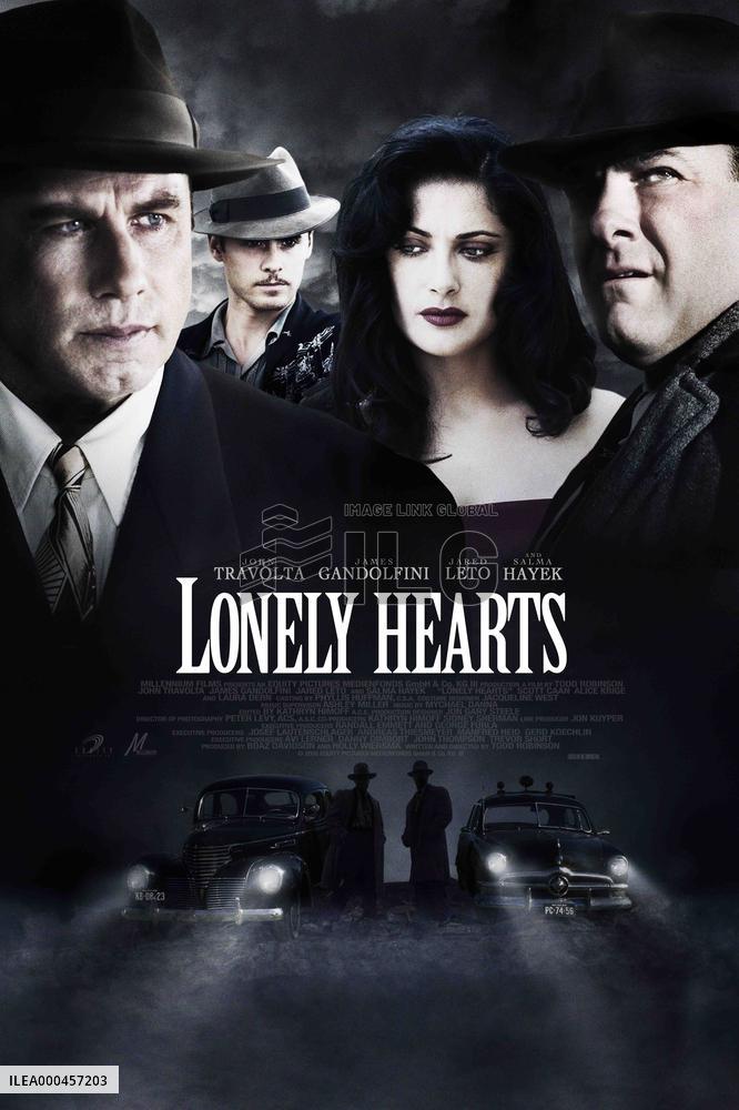 Lonely Hearts (2006)