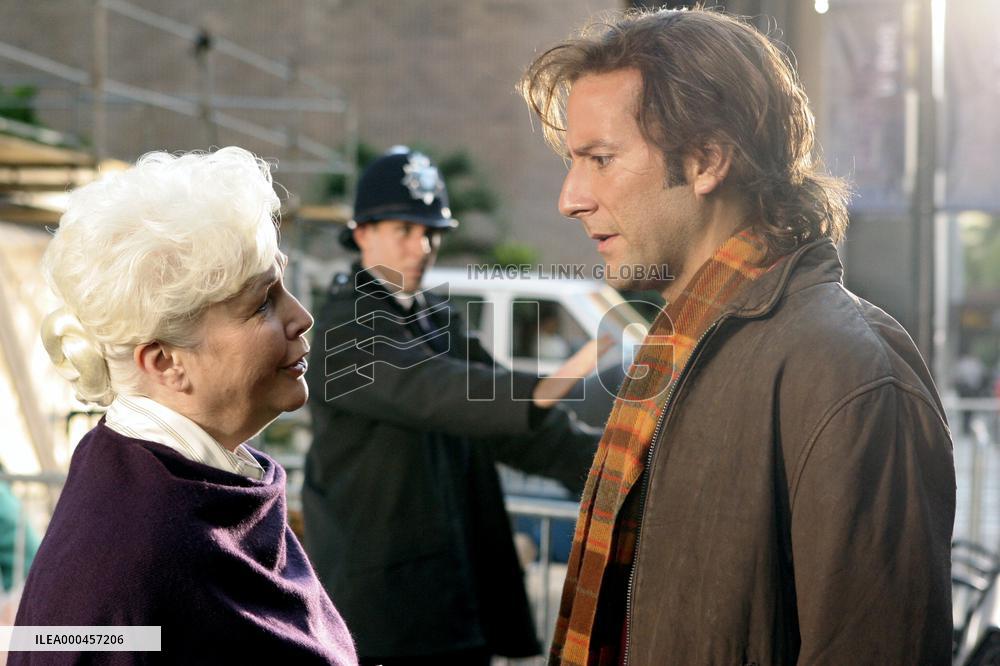 Lost : Season 3 (2006)