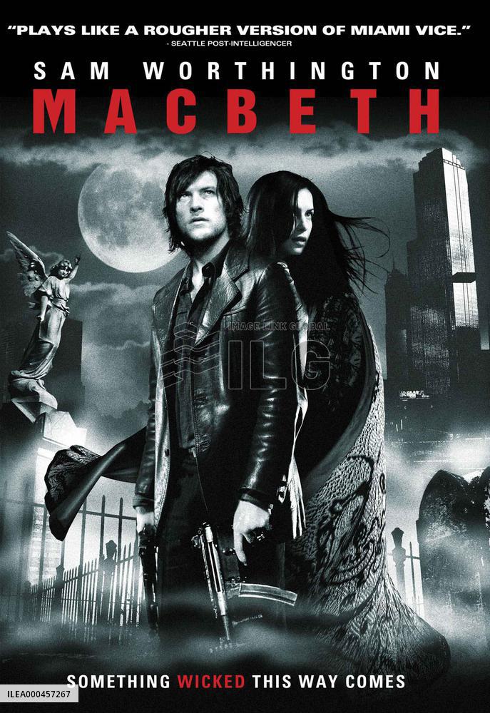 Macbeth (2006)